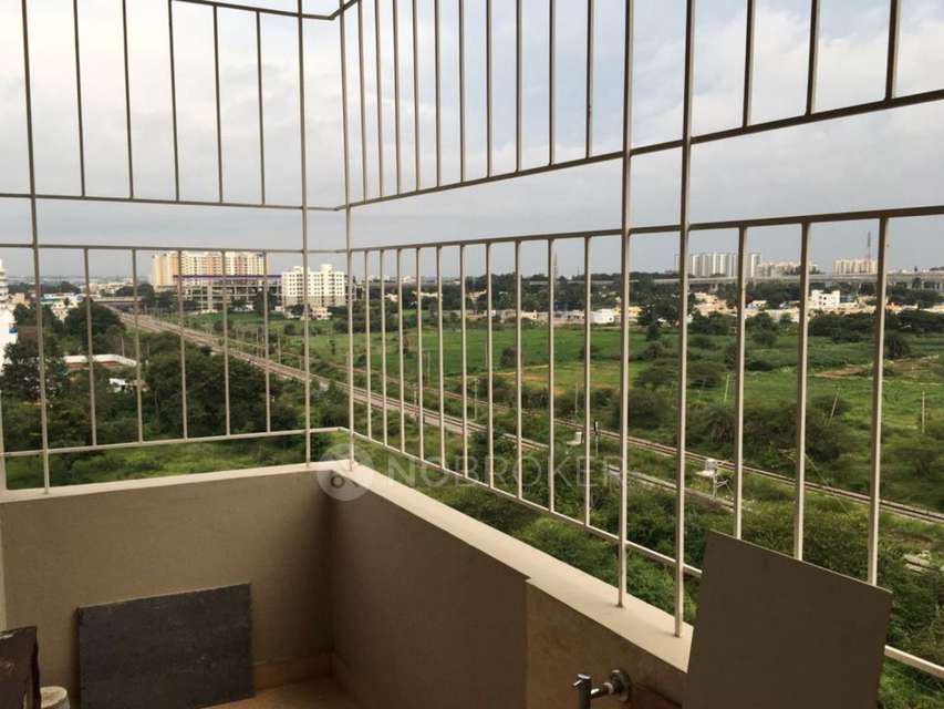 3 BHK Flat In Shree Smd Altezz for Rent  In Belatur 