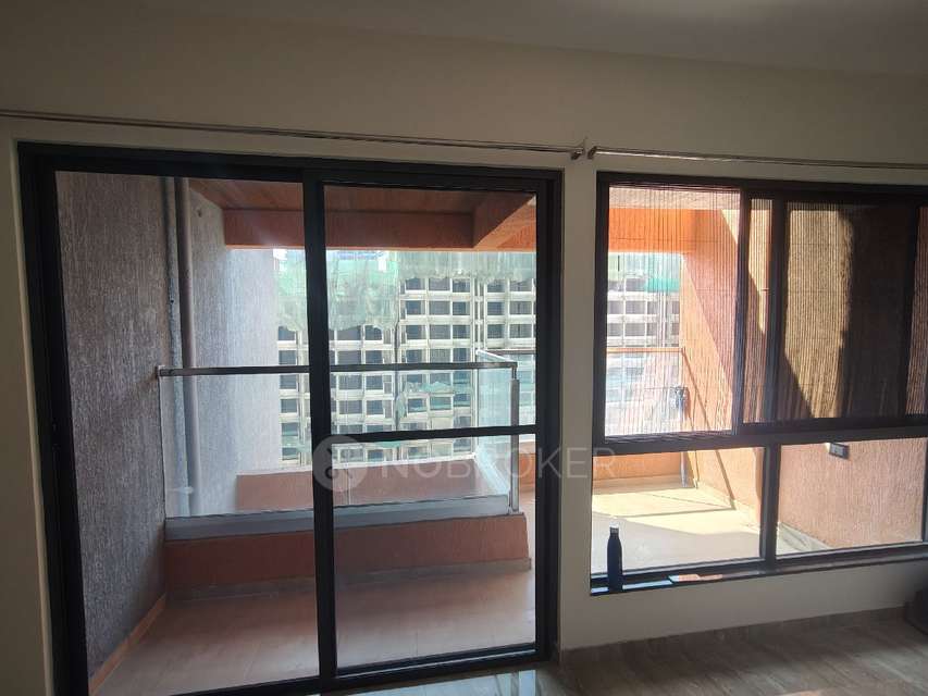 3 BHK Flat In Aethereous for Rent  In Katraj-hadapsar Bypass Road