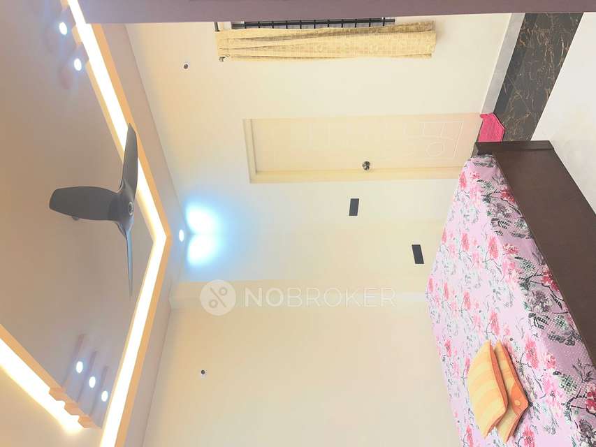 3 BHK Villa In Reliable Lakedew Residency for Rent  In Hsr Layout