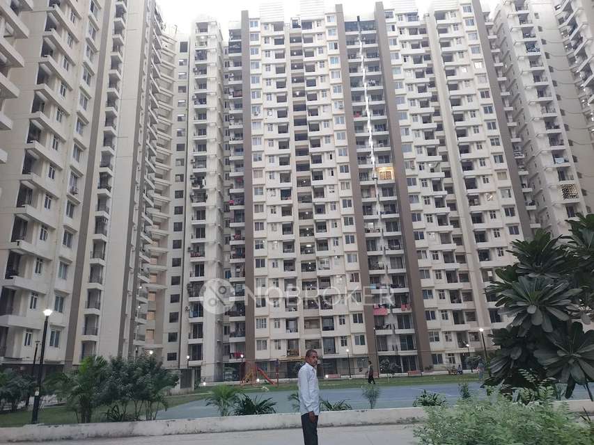 2 BHK Flat In Golf Homes & Kingswood for Rent  In Sector 4