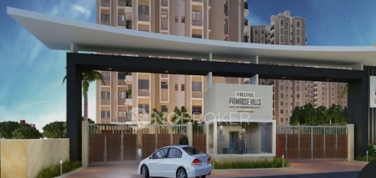 2 BHK Flat In Prestige Prime Rose For Sale  In Banashankari 6th Stage