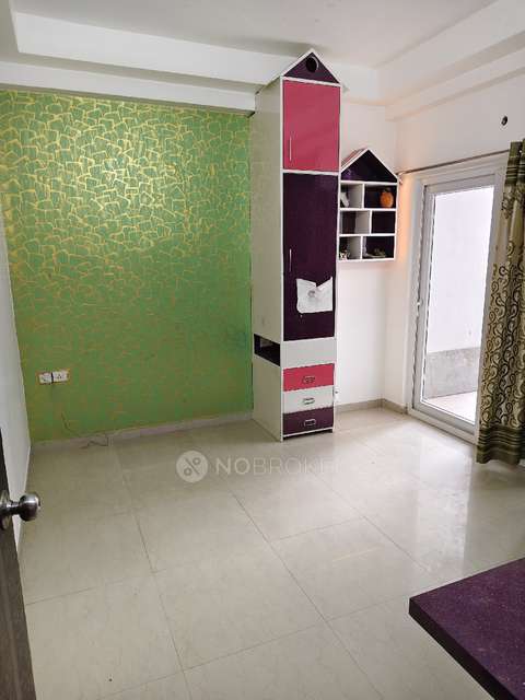 3 BHK Flat In Antriksh Golf View 2  for Rent  In Sector 78