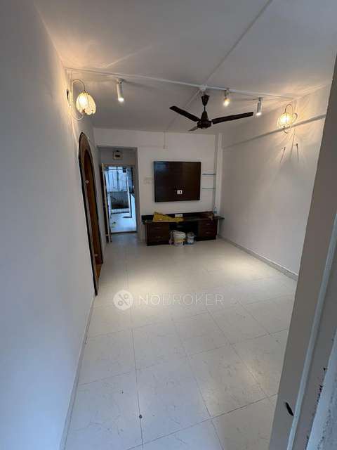 2 BHK Flat In Mourya Vihar for Rent  In Kothrud