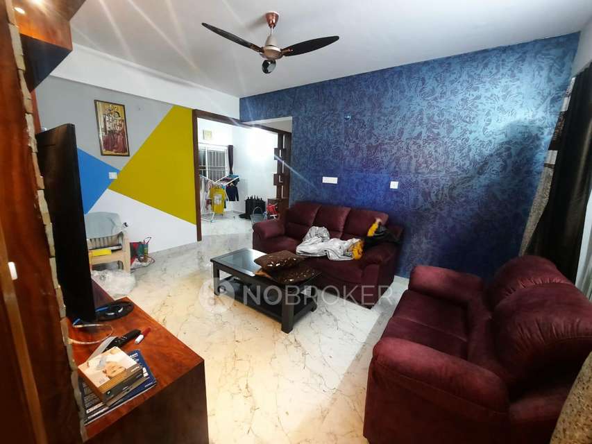 3 BHK Flat In Sri Nandana Neo for Rent  In Electronic City