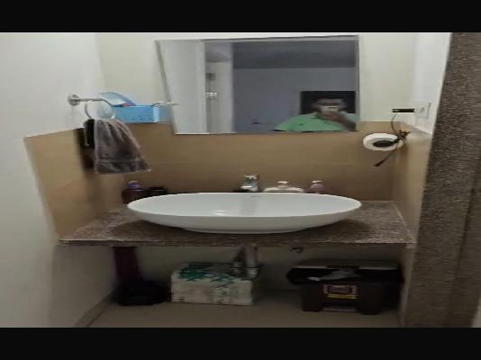 2 BHK Flat In Rohan Ananta for Rent  In Tathawade