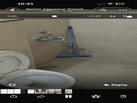 2 BHK Flat In Rohan Ananta for Rent  In Tathawade