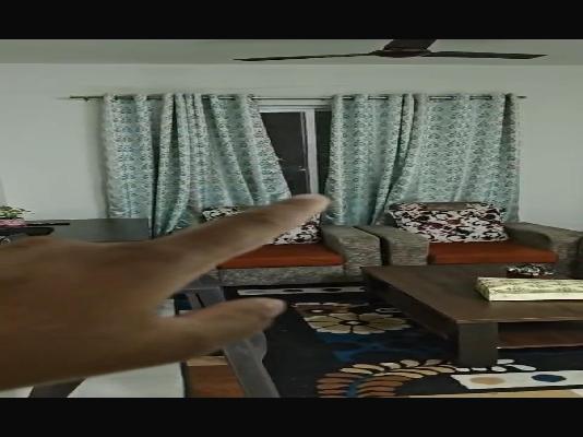 2 BHK Flat In Rohan Ananta for Rent  In Tathawade