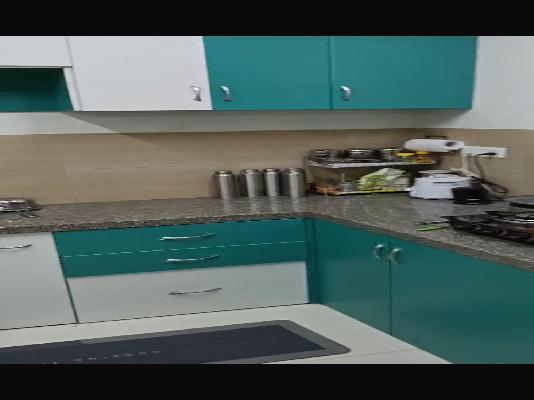 2 BHK Flat In Rohan Ananta for Rent  In Tathawade