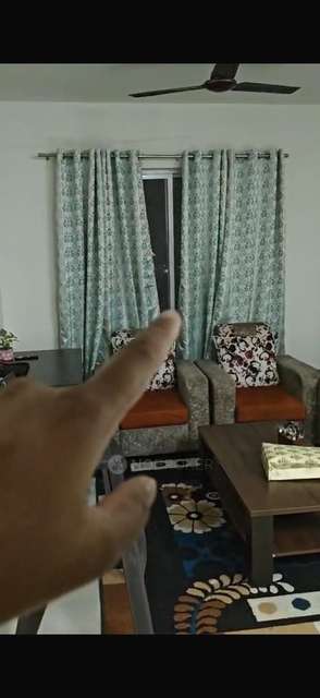 2 BHK Flat In Rohan Ananta for Rent  In Tathawade