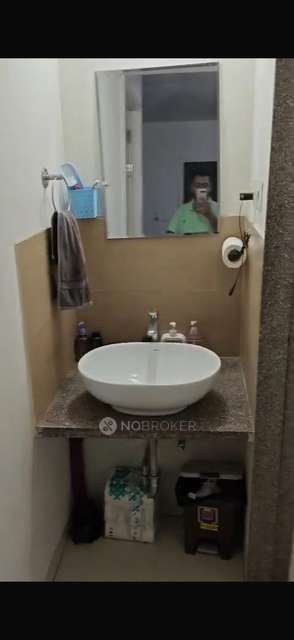 2 BHK Flat In Rohan Ananta for Rent  In Tathawade