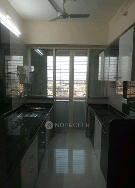 2 BHK Flat In Mohan Areca For Sale  In Badlapur