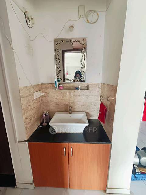 2 BHK Flat In Anshul Casa for Rent  In Wakad