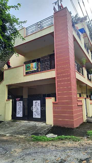 1 RK House for Rent  In Qjc4+qqg, 13th Main, Nandanavana Layout, Nandanavana West, Jigani, Bukkasagara, Karnataka 560083, India