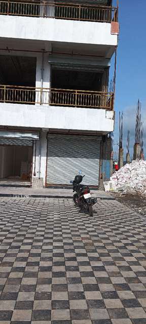 Shop in Kanishka Grand Plaza Max, Pune for Rent 