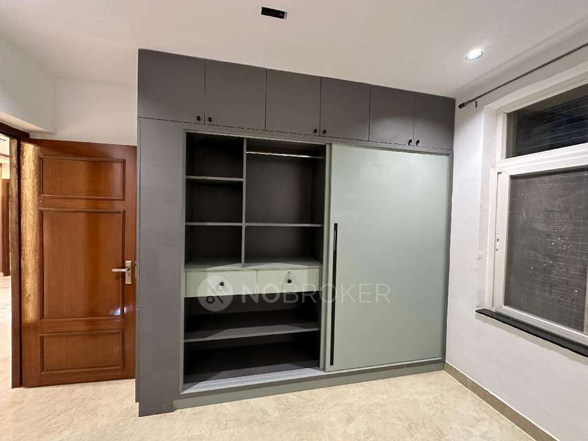 3 BHK Villa In Aditya Empress Towers, Shaikpet for Rent  In Shaikpet