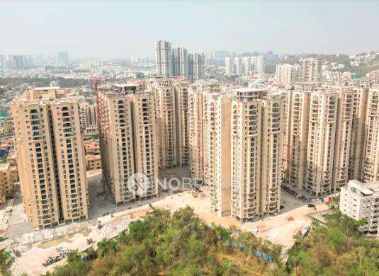 3 BHK Villa for Rent  In Aditya Empress Towers - Gated Communites In Hyderabad