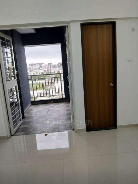 2 BHK Flat In Gulmohar Renaissance for Rent  In Wagholi