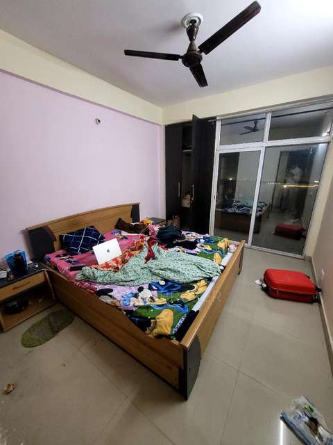 2 BHK Flat In Nirala Aspire Phase I for Rent  In Noida Extension, Noida