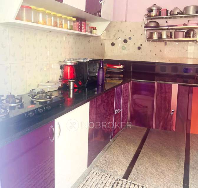 2 BHK Flat In Cd Residency For Sale  In Chunchgatta