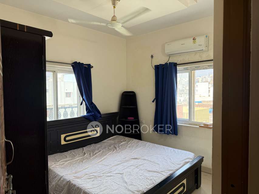 3 BHK Flat In Rr Florence for Rent  In Toli Chowki 