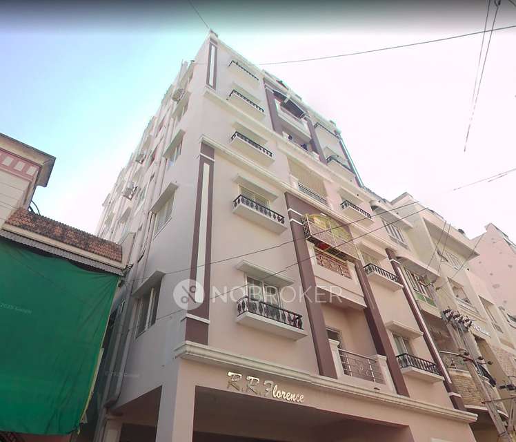 3 BHK Flat In Rr Florence for Rent  In Toli Chowki 