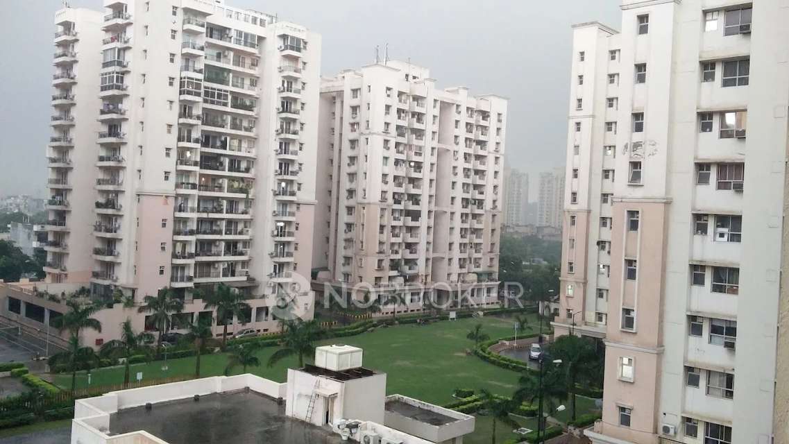 3 BHK Flat For Sale  In Wembley Estate