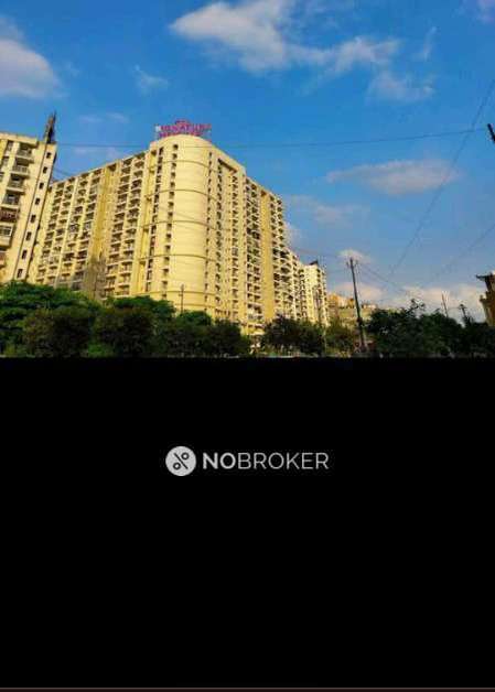 2 BHK Flat In Mcc Signature Heights for Rent  In Raj Nagar Extension