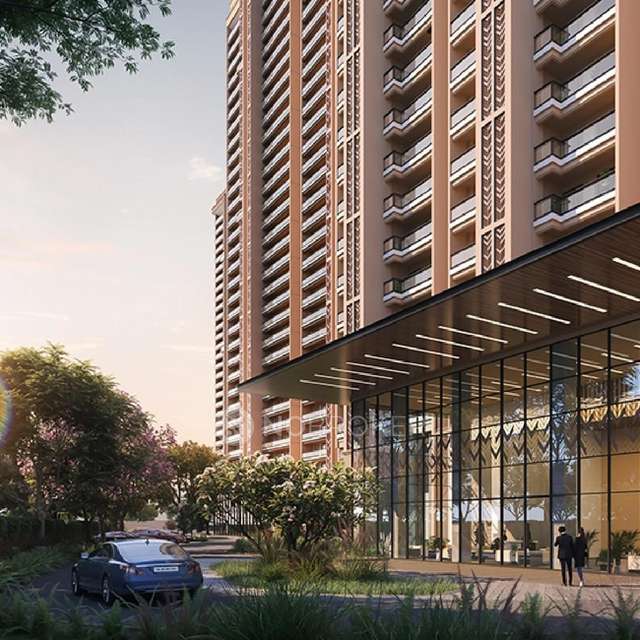 4+ BHK Flat In Godrej Aristocrat For Sale  In Sector 49