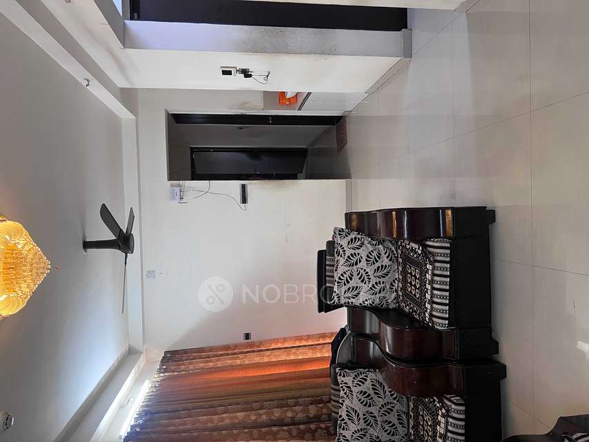 2 BHK Flat In Puneville For Sale  In Pimpri-chinchwad,
