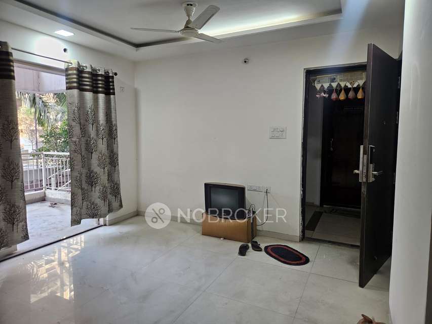 2 BHK Flat In  Oneness for Rent  In Wakad