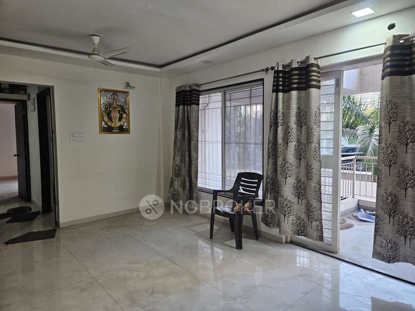 2 BHK Flat In  Oneness for Rent  In Wakad