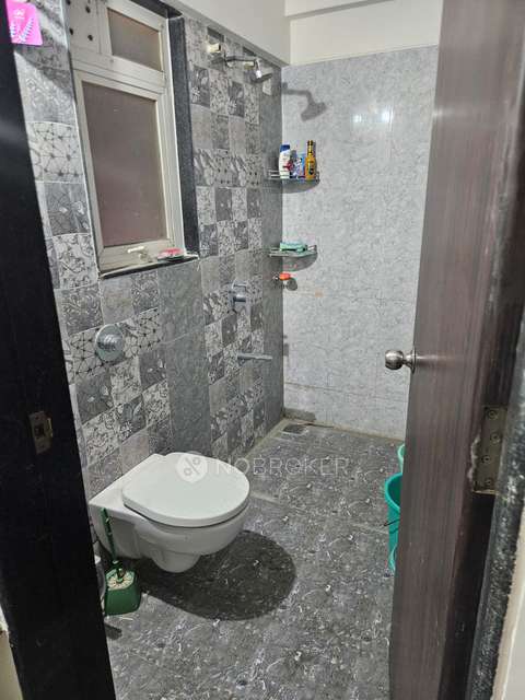 2 BHK Flat In  Oneness for Rent  In Wakad