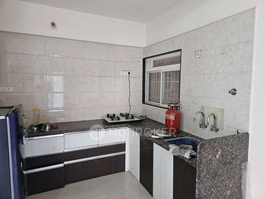 2 BHK Flat In  Oneness for Rent  In Wakad