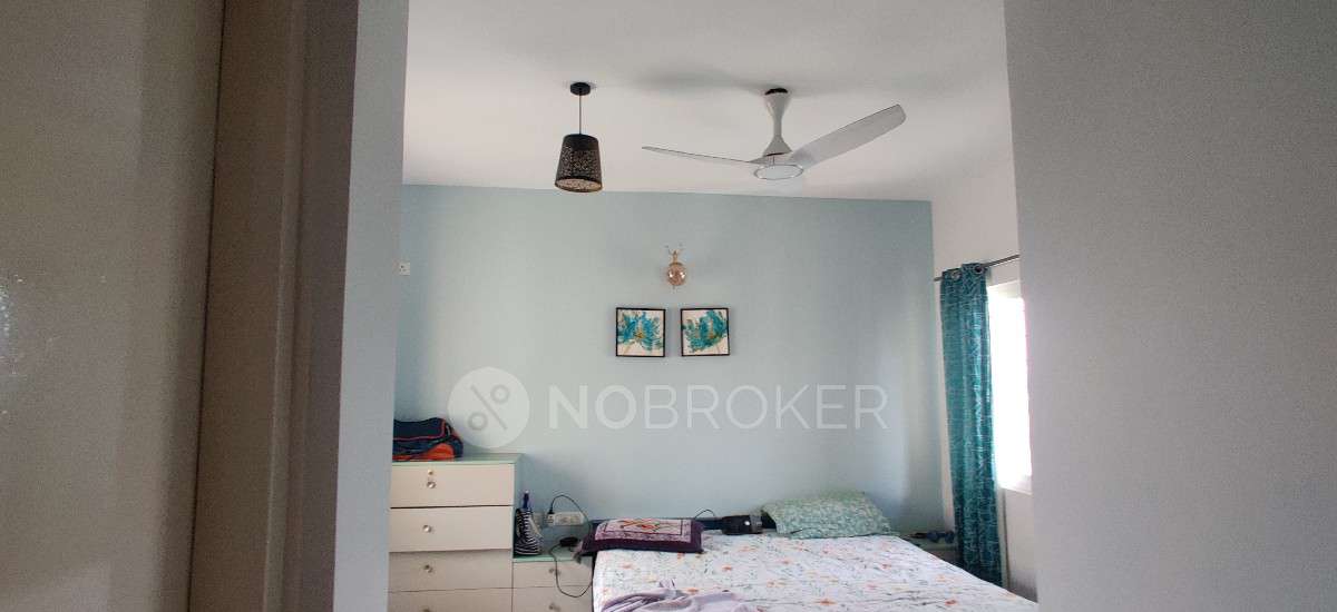 3 BHK Flat In Salarpuria Anugraha For Sale  In Vijayanagar