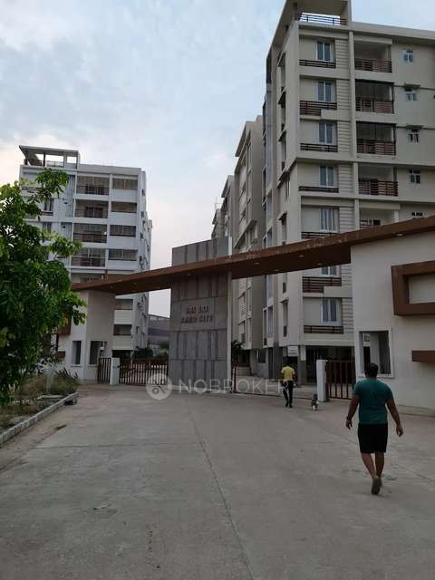 1 BHK Villa In Sri Sri Aero City For Sale  In Bongloor
