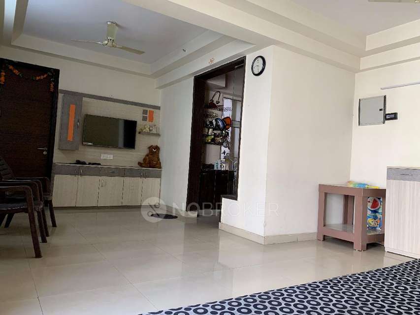 3 BHK Flat In Arihant Arden, Noida Extension for Rent  In Noida Extension Sector 1