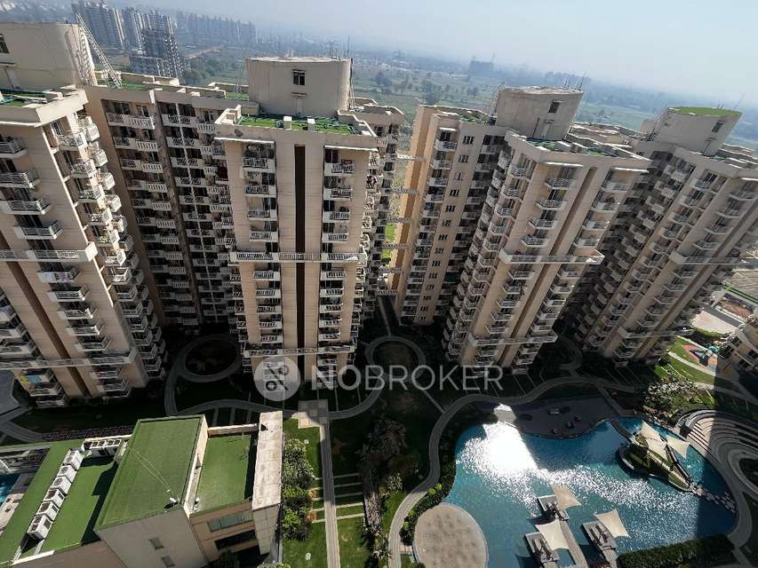 3 BHK Flat In M3m Marina for Rent  In Sector 68