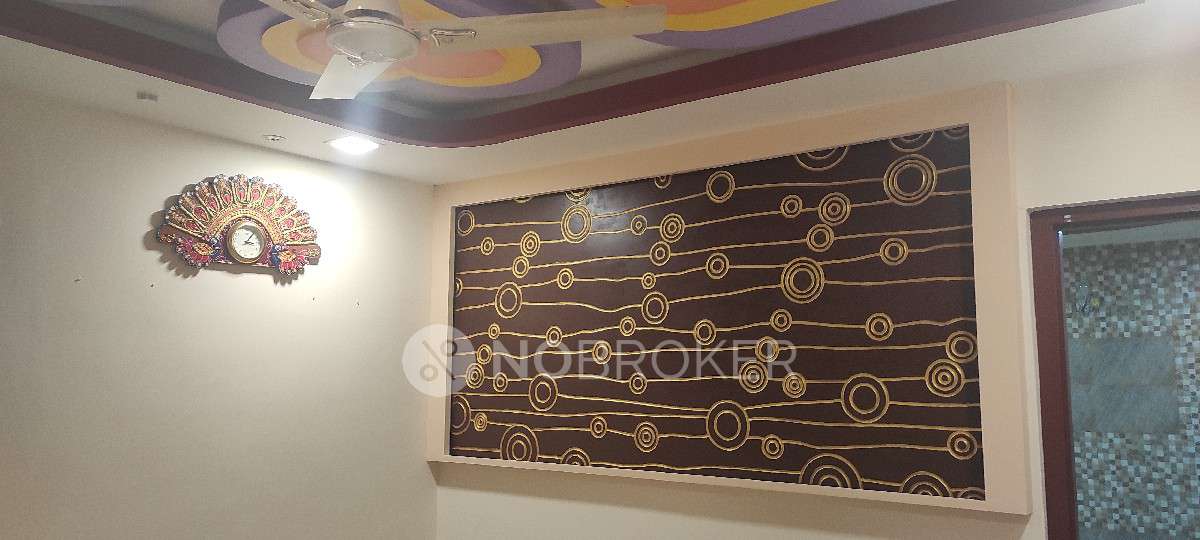 3 BHK Flat In Radiance Shine For Sale  In  Old Mahabalipuram Road Chennai, Chennai