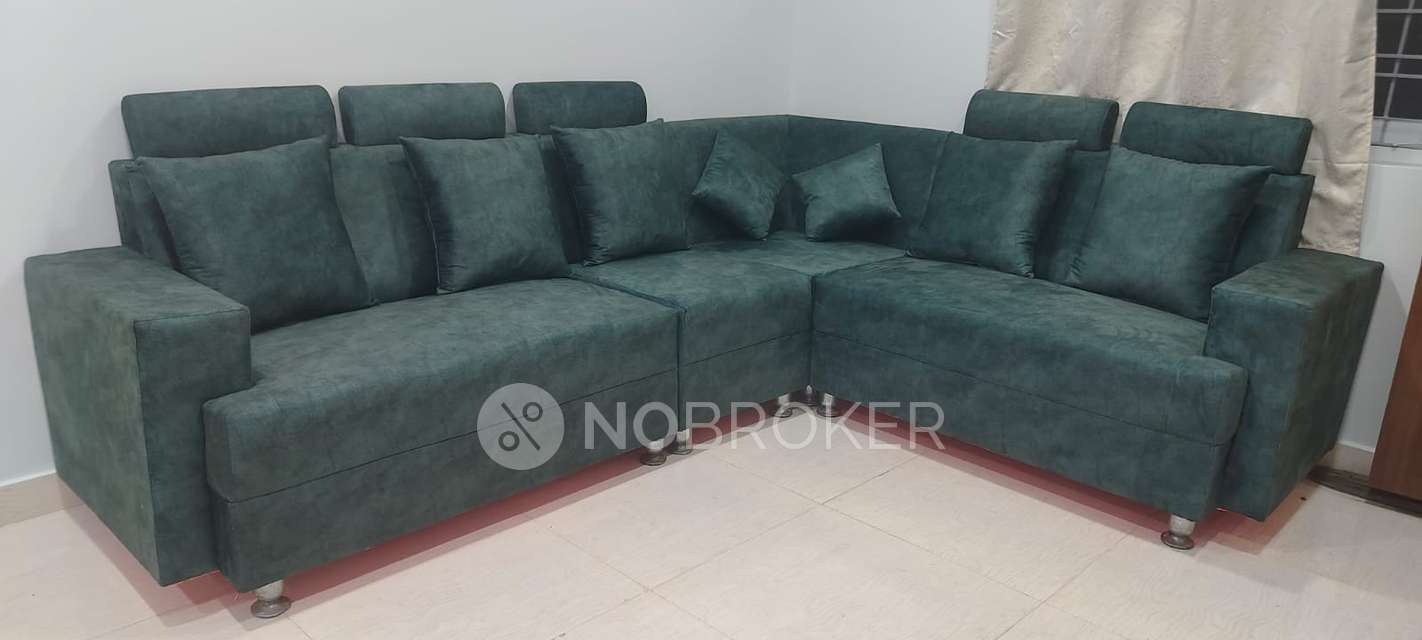 2 BHK Flat In Yamuna Residency, Ameenpur for Rent  In Ameenpur