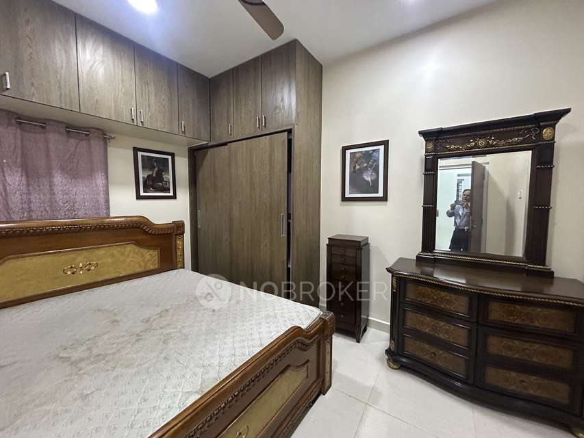 2 BHK Flat In Yamuna Residency, Ameenpur for Rent  In Ameenpur