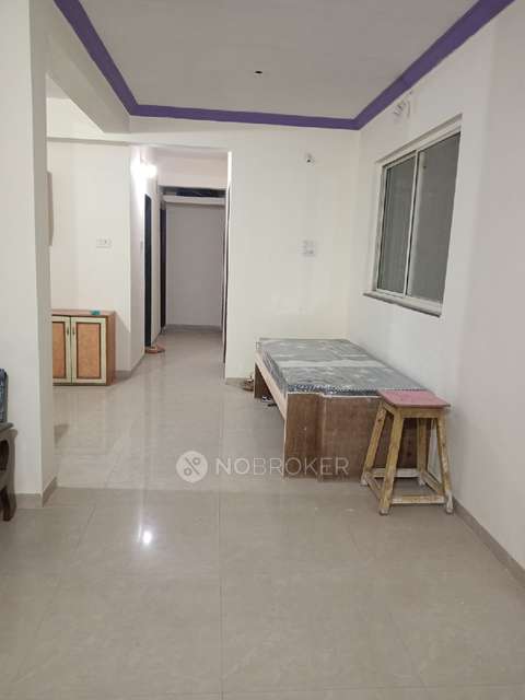 3 BHK Flat In Shreeram Empire for Rent  In Shreeram Empire