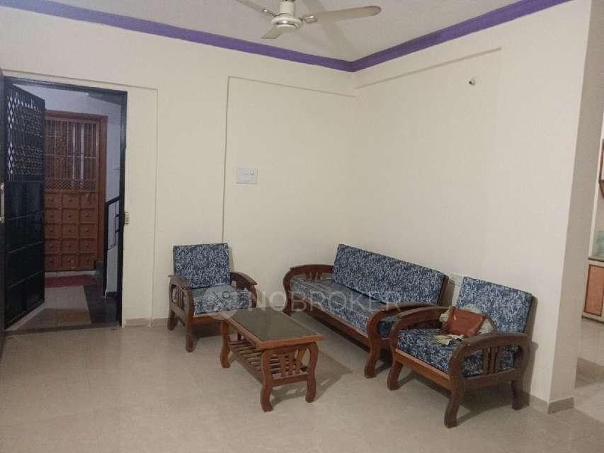 3 BHK Flat In Shreeram Empire for Rent  In Shreeram Empire