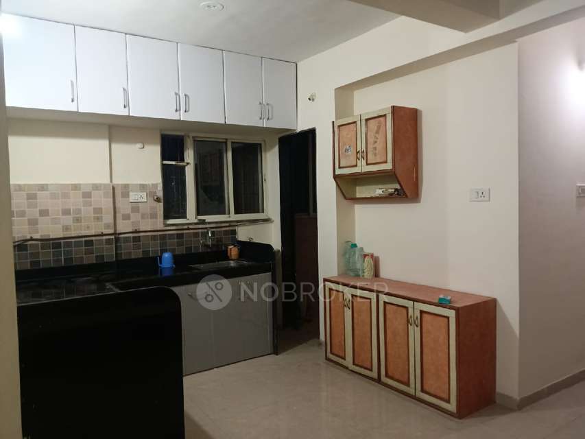 3 BHK Flat In Shreeram Empire for Rent  In Shreeram Empire