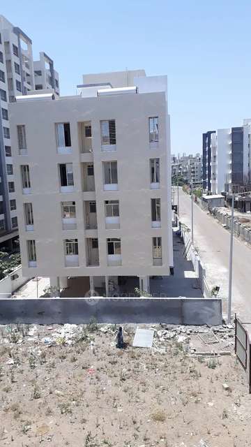 1 BHK Flat In Sera Bella for Rent  In Tathawade