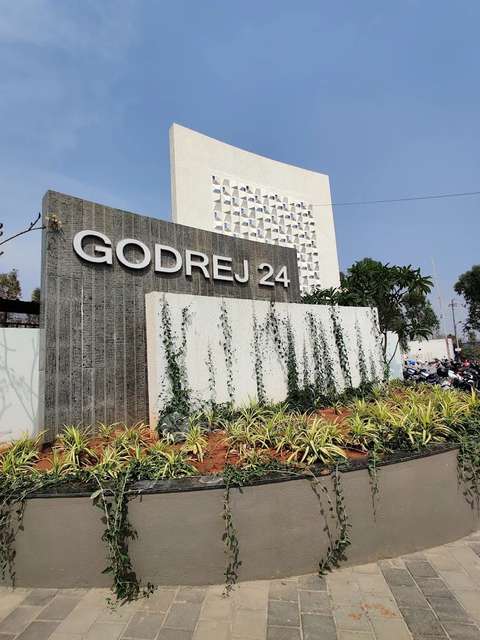 2 BHK Flat In Godrej 24, Sarjapur Road For Sale  In Sarjapur Road