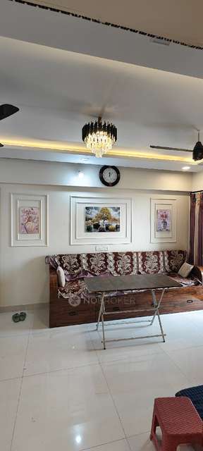 2 BHK Flat In Sg Sai Grace For Sale  In Punawale