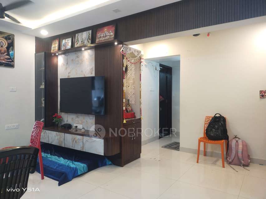 2 BHK Flat In Sg Sai Grace For Sale  In Punawale