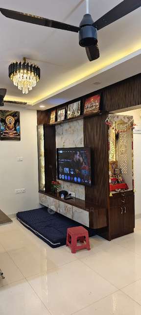2 BHK Flat In Sg Sai Grace For Sale  In Punawale