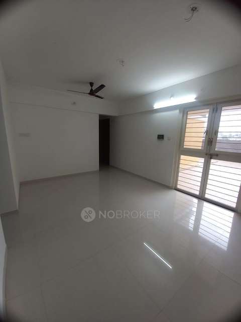 2 BHK Flat In Zen Estate, C Wing for Rent  In Zen Estate