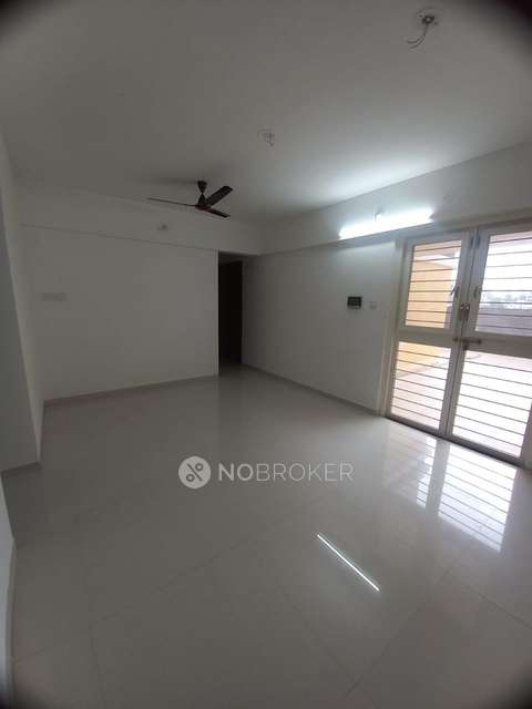 2 BHK Flat In Zen Estate, C Wing for Rent  In Zen Estate